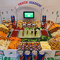 4 DIY Projects To Tackle Before A Football Party