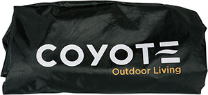 Coyote Grill Cover