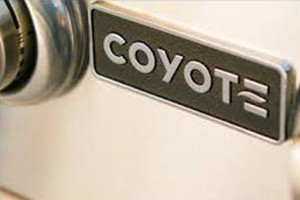 Cambridge Coyote Outdoor Appliances