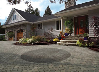 Cambridge Pavers Excalibur Collection