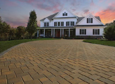 Cambridge Pavers KingsCourt Collection
