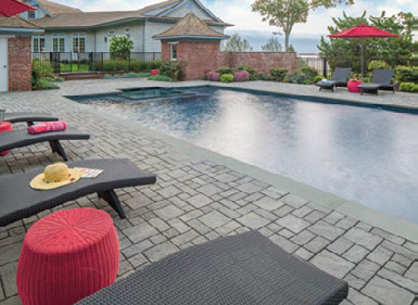 Permeable Pavements