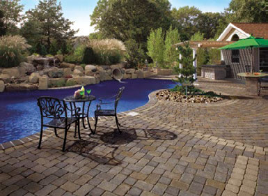 Cambridge Pavers Renaissance Collection