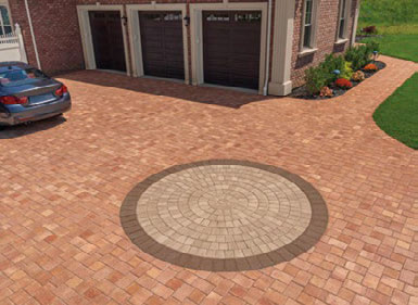 Cambridge Pavers RoundTable Collection