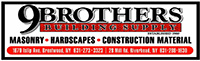 9 Brothers Building Supply