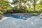 Patios & Pools