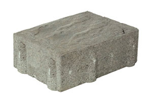 Ledgestone Permeable 6 x 9