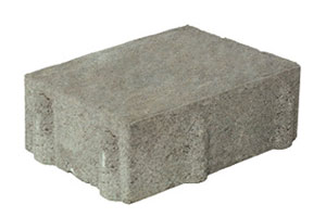 Ledgestone Smooth Permeable 6 x 9