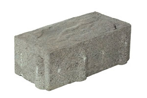 Ledgestone Permeable 3-Pc. Design Kit With ArmorTec