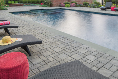 Product Highlights Cambridge Pavingstones