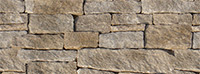 Butternut Ledgestone