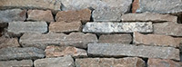 Silver Mountain Ledgestone