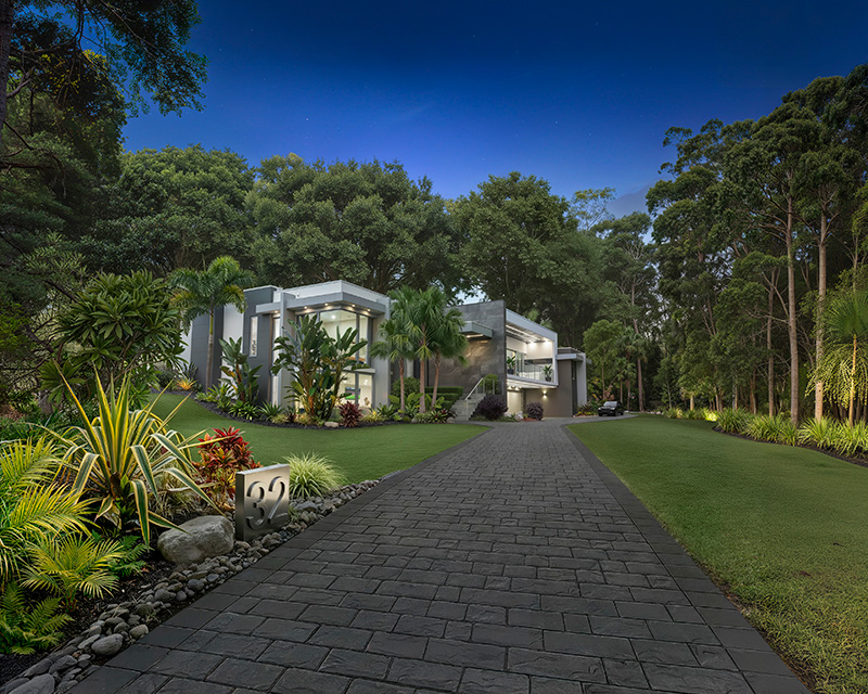 Belgium Soho 4-Pc. Design Kit