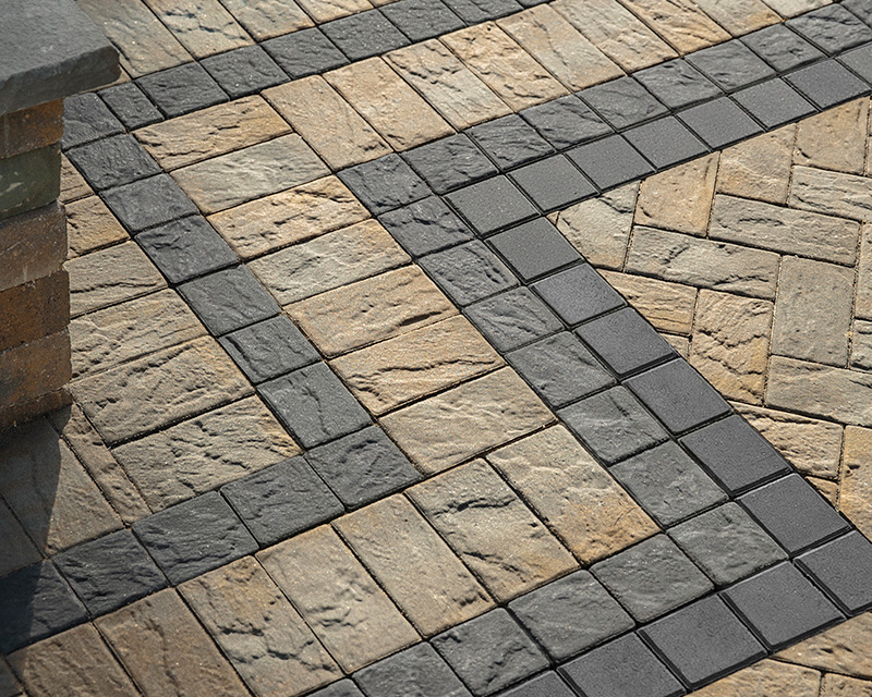 Ledgestone 4.5 x 4.5 & Ledgestone 4.5 x 4.5 Smooth