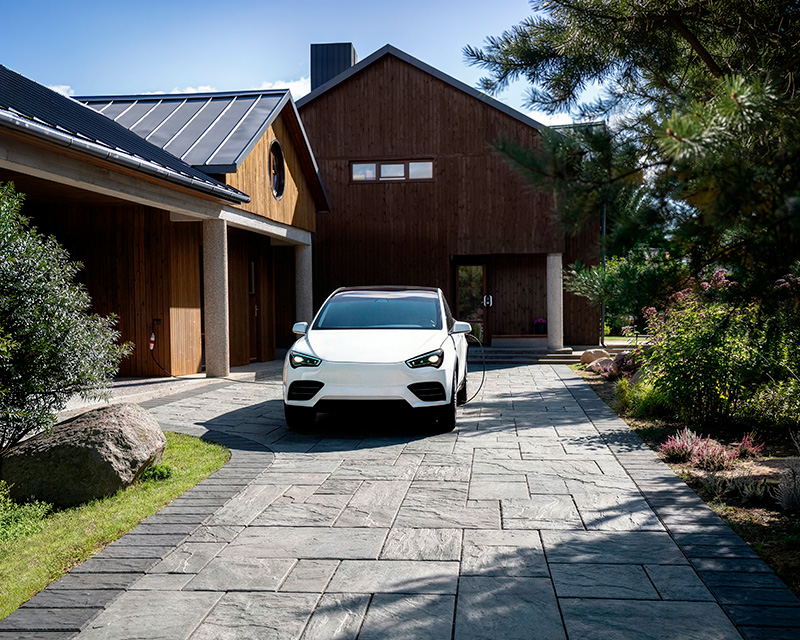 Ledgestone LG Drive 3-Pc. Design Kit