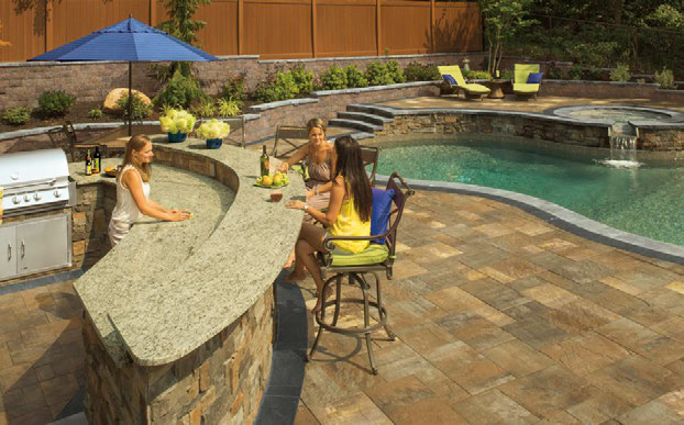 Start Planning Your Outdoor Living Space
