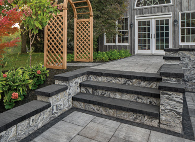 Cambridge MaytRx Wall Systems