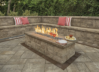 Cambridge Pyzique Wall Systems
