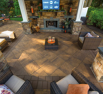 2018 Hottest Outdoor Living Trends