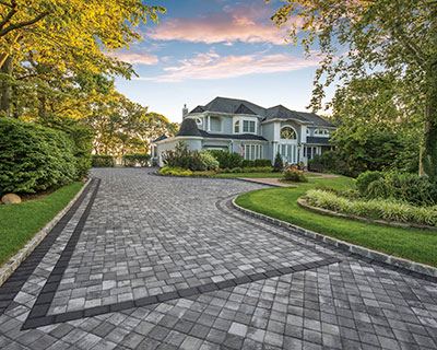 Hello Curb Appeal!