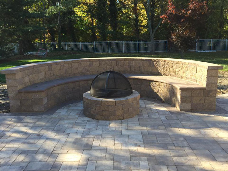 Design Gallery Cambridge Pavingstones Outdoor Living Solutions