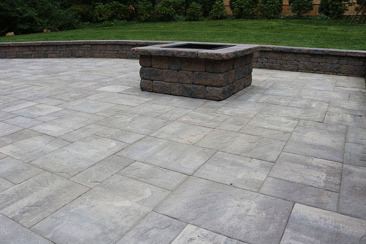 Design Gallery Cambridge Pavingstones Outdoor Living Solutions