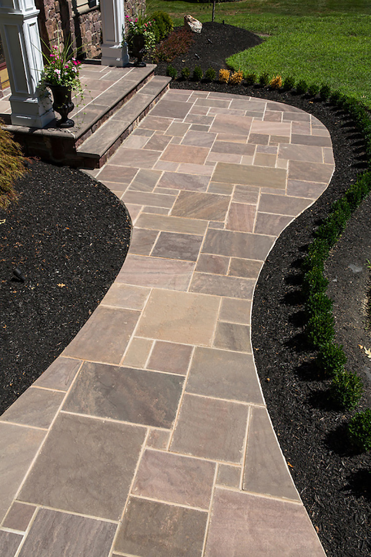 Design Gallery Cambridge Pavingstones - Outdoor Living ...