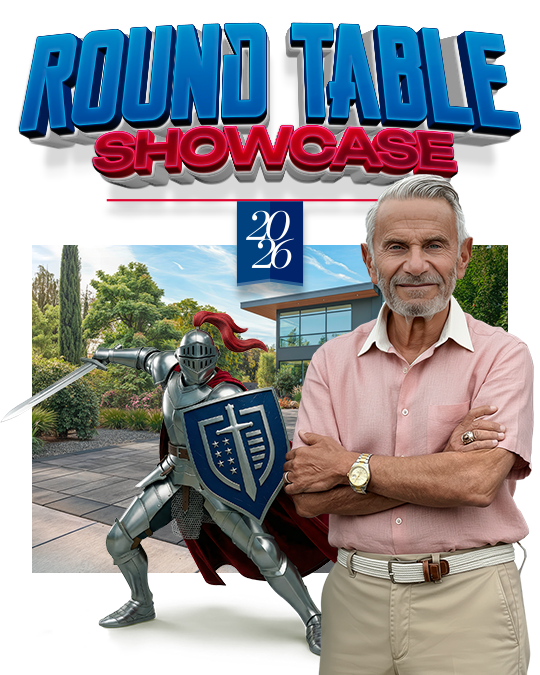 Round Table Showcase Events