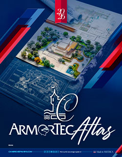 ArmorTec Atlas
