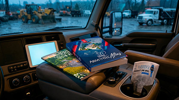 ArmorTec Atlas Mobile Access
