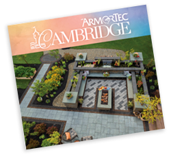 Cambridge Pavers Color Chart