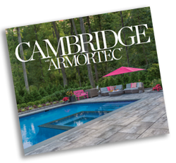 Cambridge Pavingstones Catalog