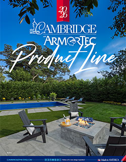 Cambridge Product Line