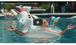 New 2022 Commercial