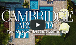 Cambridge with Armortec Commercial