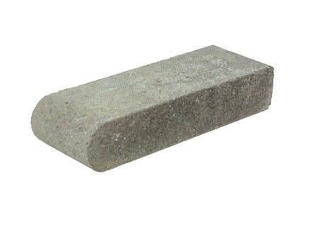 4 x 12 Bullnose<br>2-3/8 Thick<br /><strong>Special Order Only</strong>