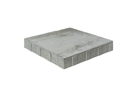 Sherwood - Actual Size (inches)<br />
24 x 24 x 2 3/8 Thick