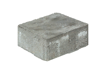 Sherwood - Actual Size (inches)<br />4 1/2 x 4 1/2