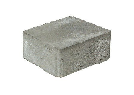 Sherwood - Actual Size (inches)<br />4 1/2 x 4 1/2