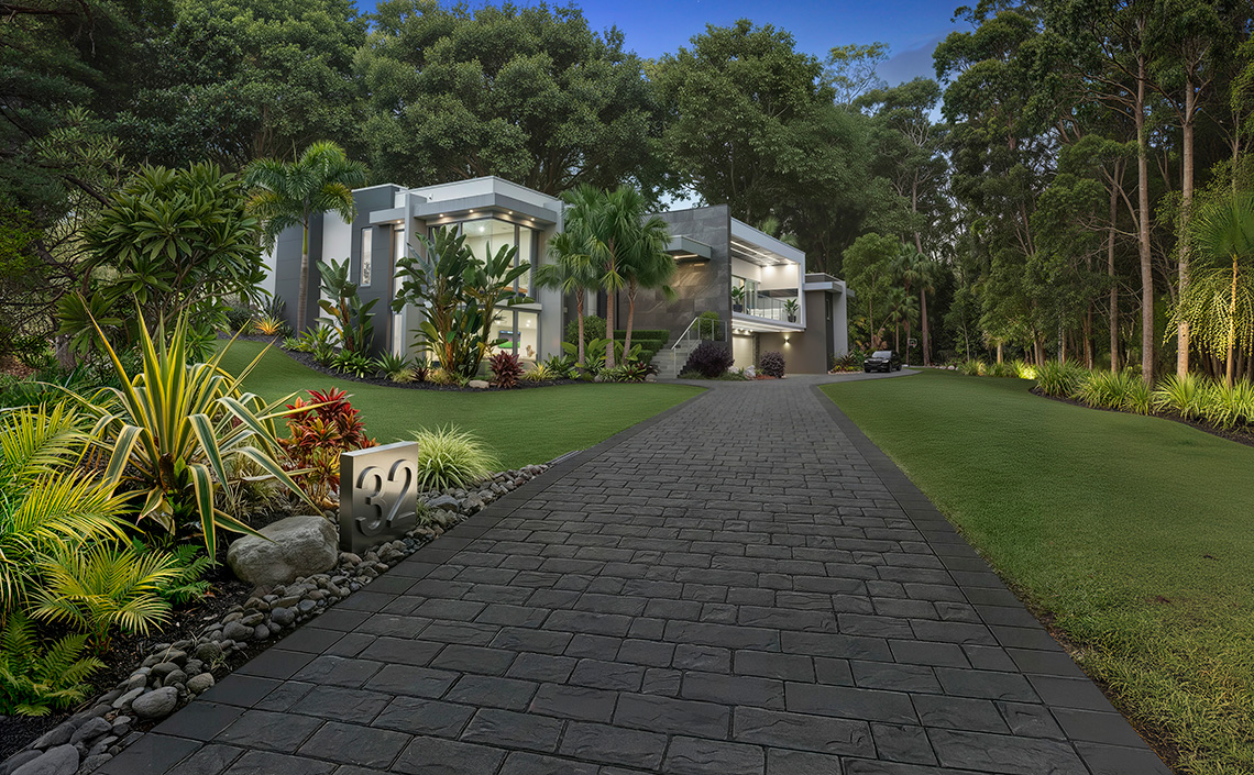 Belgium Soho 4-Pc. Design Kit