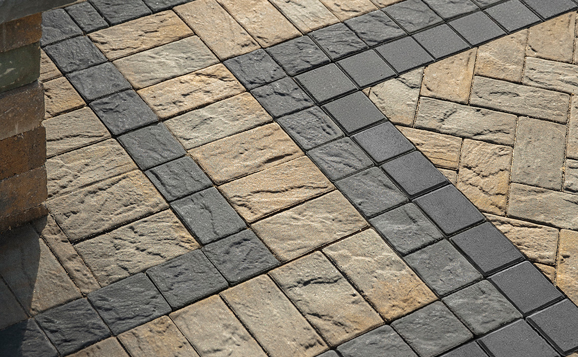 Ledgestone 4 1/2 x 4 1/2