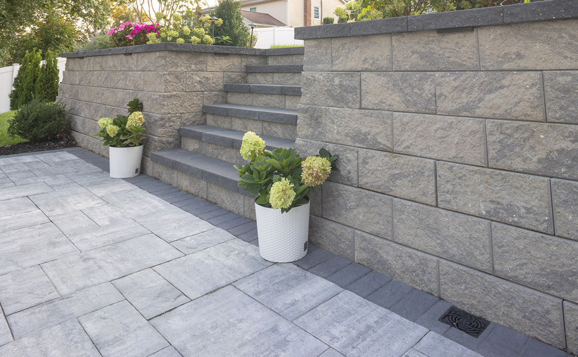 Sigma 8 Plus Split Face