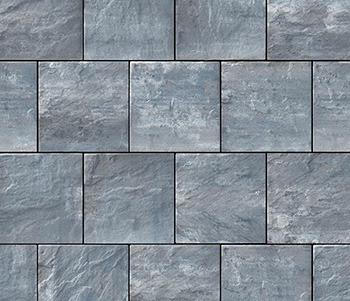 Limestone Quarry Blue