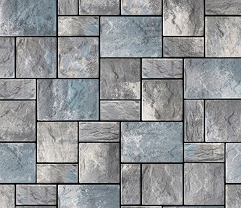 Limestone Quarry Blue