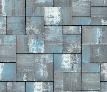 Limestone Quarry Blue